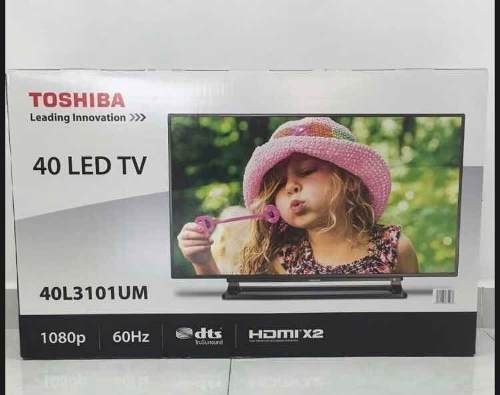 Tv Toshiba 40