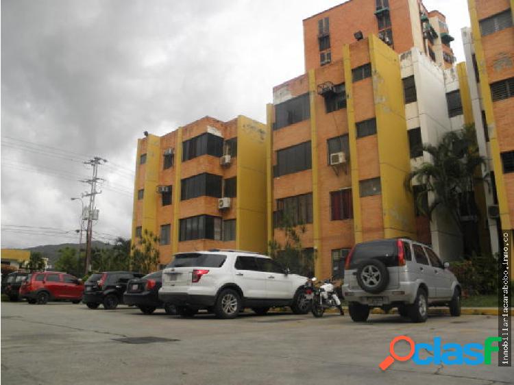 venta apartamento en naguanagua cod 19-12484 JEL