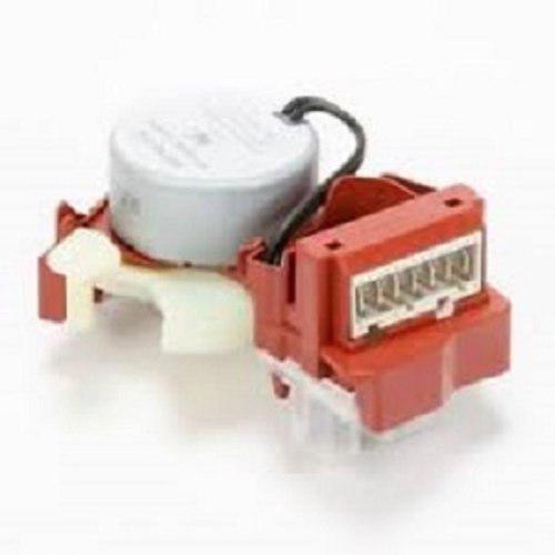 Actuador O Drein Motor Whirpool W10006355