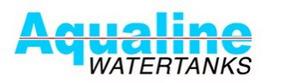 Aqualine Steel Rainwater Tanks