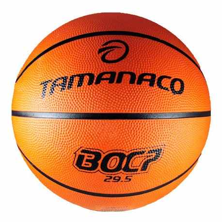 Balón De Basket #7 Profesional Boc7 Tamanaco
