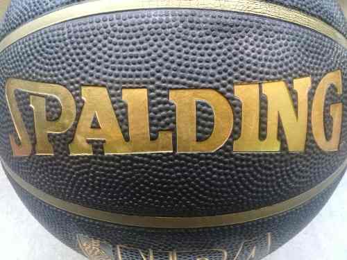 Balón De Basket Spalding