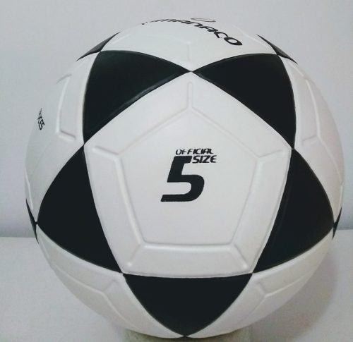 Balón De Futbol N 5 Tamanaco