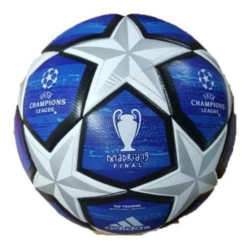 Balón De Futsal adidas 4 Bote Bajo, Futbol Sala Champions