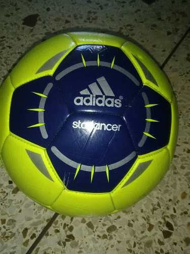 Balón Futbol Size 5 adidas Starlancer