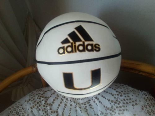 Balon De Basket adidas