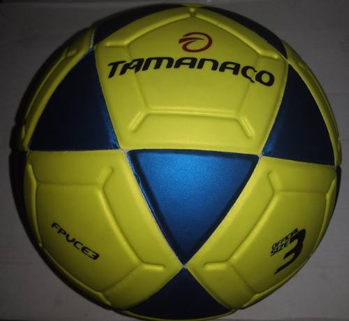 Balon Futbolito # 3 Tamanaco