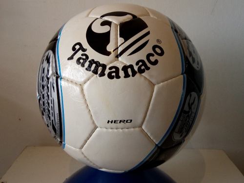 Balon Tamanaco N 5 Para Futbol Campo