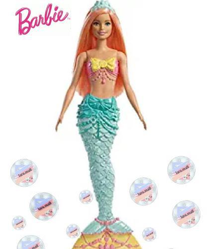 Barbie Sirena