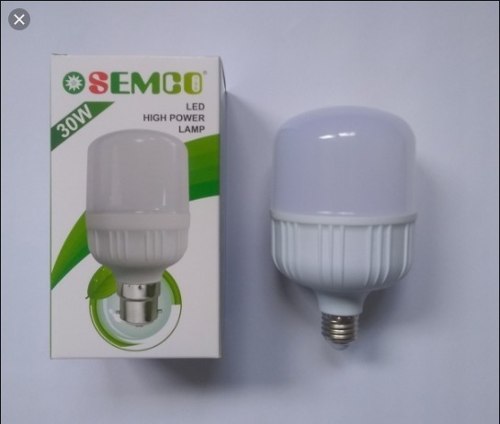 Bombillo Led 30w 85v-265v E27