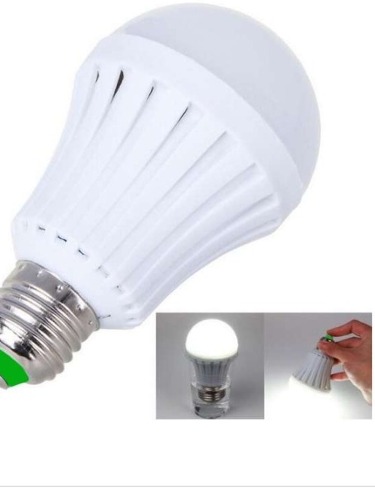 Bombillo Led Recargable Emergente Aproveche Oferta