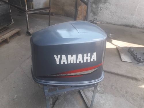 Capota Motor Yamaha 200 Hp