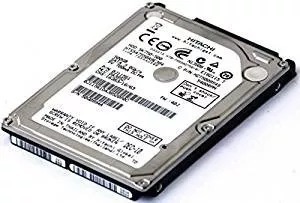 Disco Duro Laptop 160 Gb  Rpm 2.5 Inch Sata