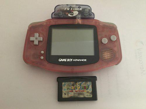 Game Boy Advance