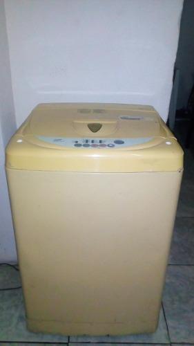 Lavadora Lg 6kg