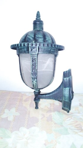 Lámpara-farol Colonial Oferta (20vds C/u)