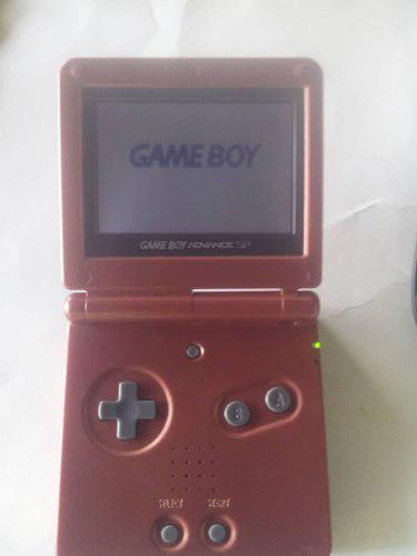 Nintendo Game Boy Con Accesorios (30 Vds)