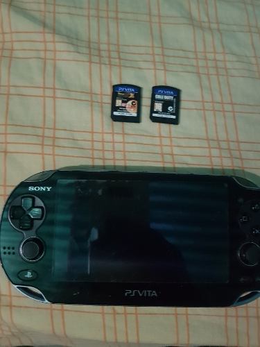 Psp Vita