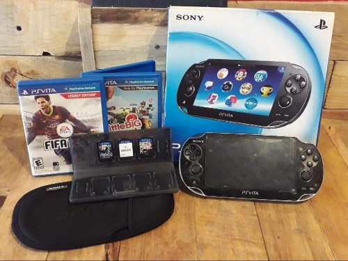 Psvita