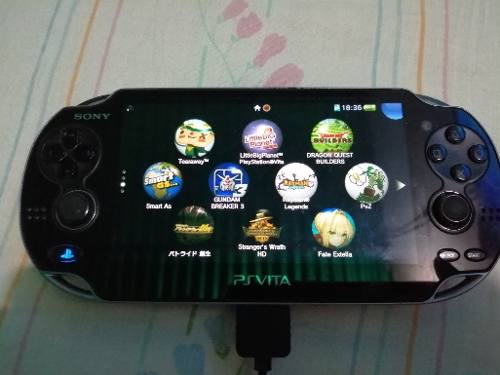 Psvita Chipiado