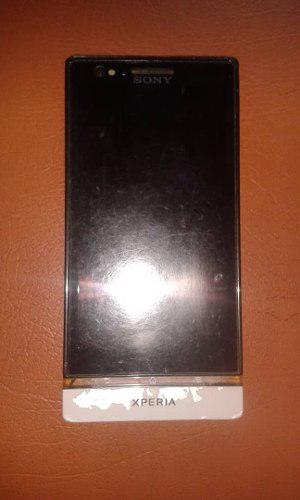 Sony Xperia P Lt22i 1252-5114