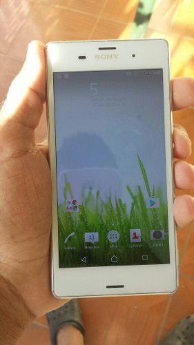 Sony Xperia Z3 Liberado 3gb Ram *145*