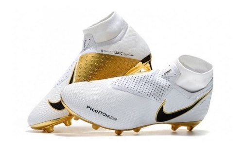 Tacos Nike Mercurial Phamton Originales