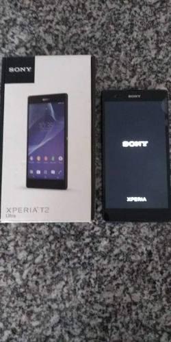 Telefono Sony Xperia T2 Ultra