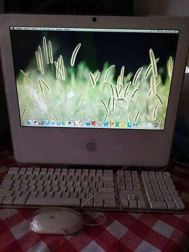 iMac 5.1./ Intel Core Duo / 2 Ghz