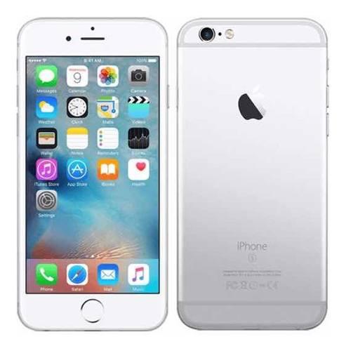 iPhone 6s 16gb Grado A (160vrds) Remate