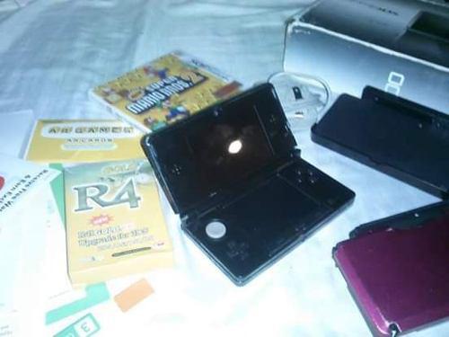 3ds Y Accesorios