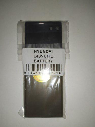 Batería Hyundai E435 Lite Original