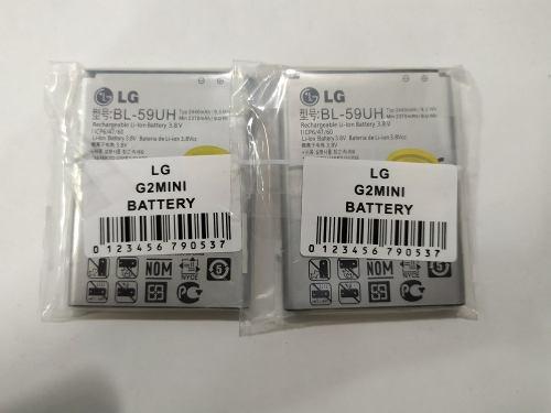 Batería Para Lg Modelo G2 Mini Original