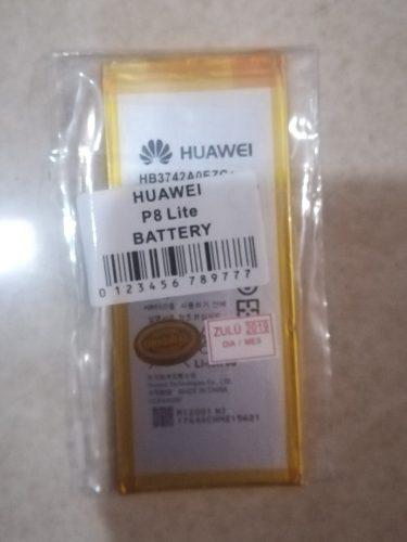 Batería Pila Huawei P8 Lite Original (consulte