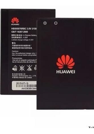 Bateria Huawei Cm990 Hb4w1 G510 Y530 Y301 G525 Y Orinoquia