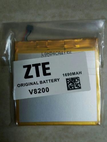 Bateria Pila Zte V-8-200 Original