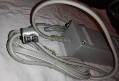 Cables De Nintendo Wii