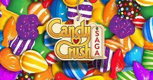 Candy Crush Gold Bars