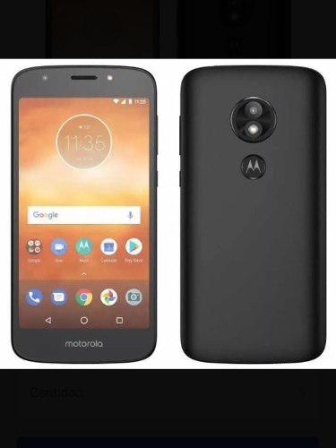 Celular Moto E5 Play