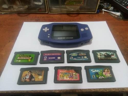 Game Boy Advance