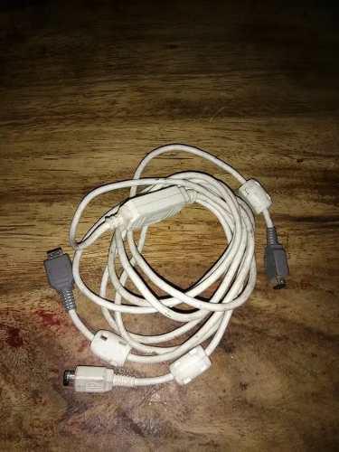 Gameboy Advance Game Link Cable