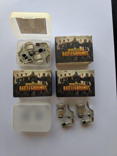 Gatillos Para Pubg Mobile, Fortnite, Call Of Duty