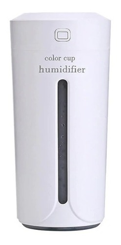 Humidificador Aromaterapia Difusor X 8 Unidades Mayor