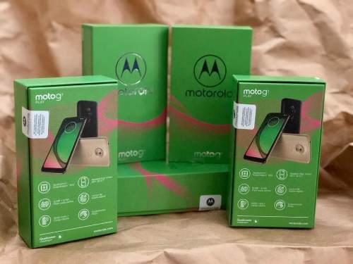Motorola Motog7 Play 32gb