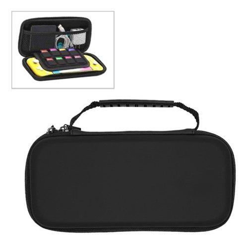 Para Switch Bolsa Almacenamiento Portatil Maquina Dy