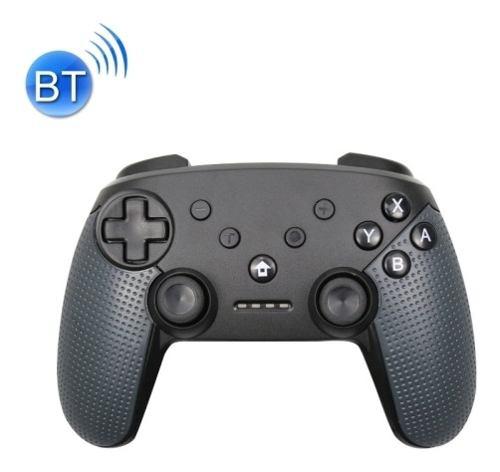 Para Switch Controlador Juego Inalambrico Bluetooth Vj