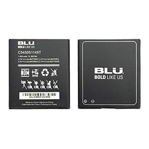 Pila Bateria Blu Dash Jr Tv D140t D141t C545051145t
