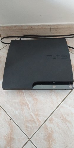 Play Station 3 Para Reparar