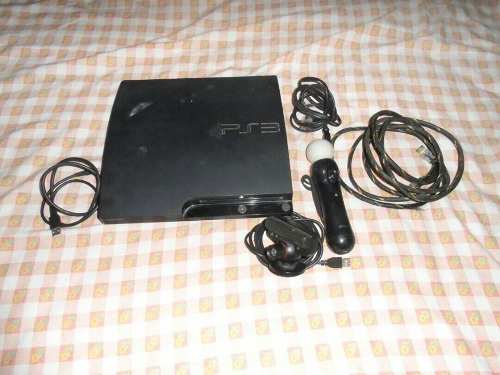 Play Station 3 Ps3