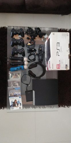 Playstation 3